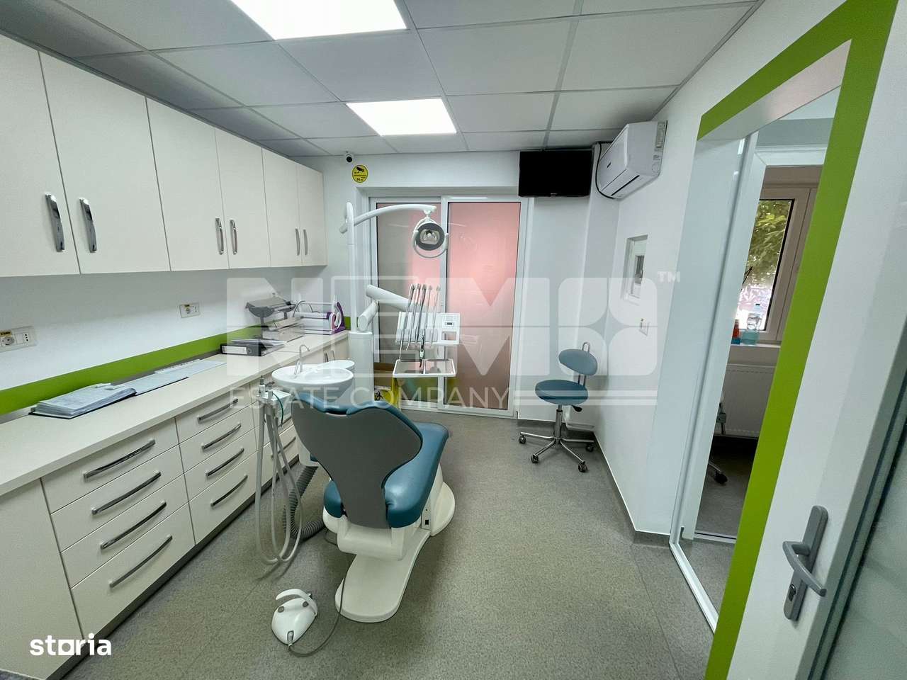 Cabinet Stomatologic de Vanzare I Suceava/George Enescu I 150.000Euro - Imagine principală: 4/4