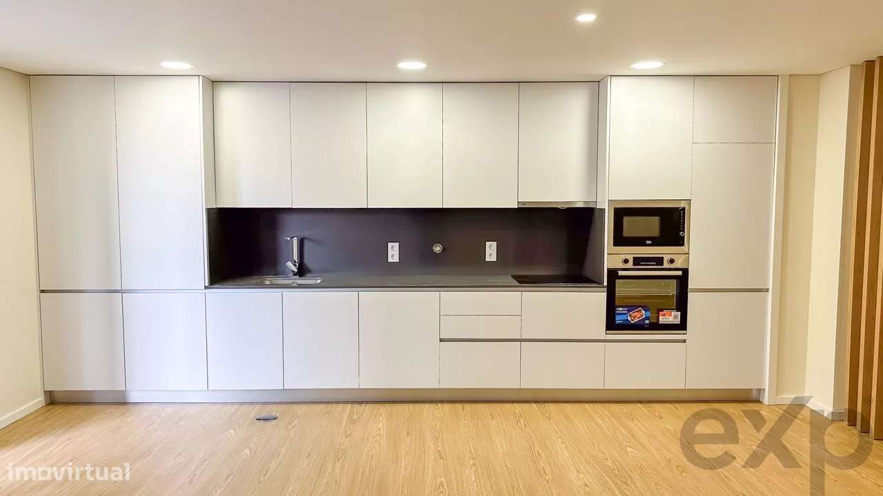 T2  Condomínio Privado ESPINHO - Grande imagem: 5/23