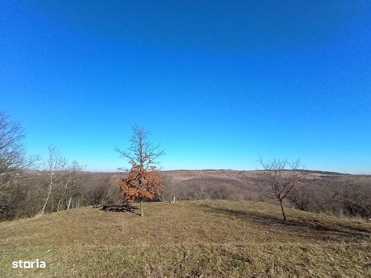 Casă lângă oraș+ teren 1253 mp priveliște superbă ,loc pentru 2 case-3