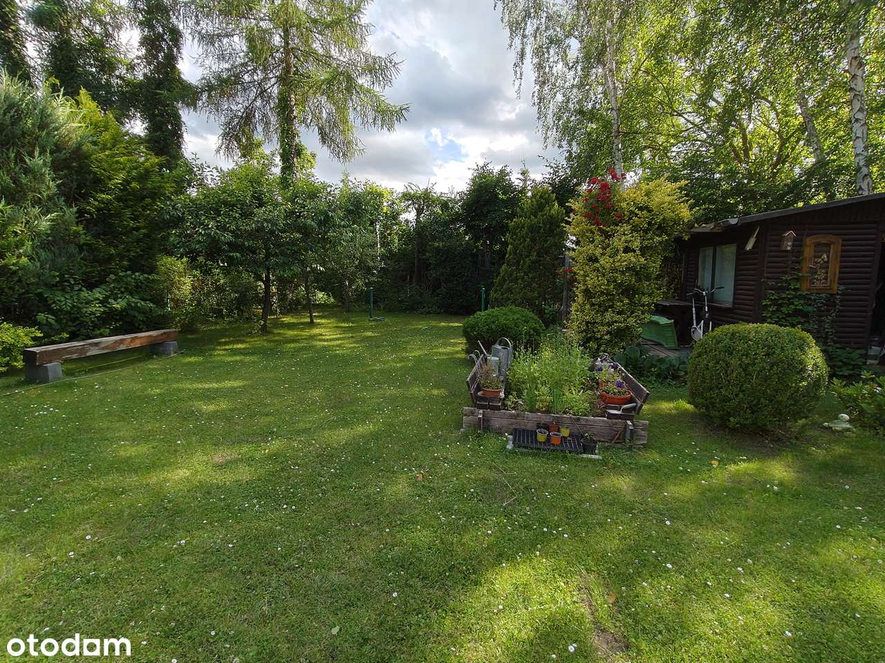 Sielska Oaza całoroczna w Bożenkowie-8