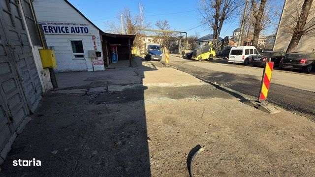 Hala , zona  Decebal - Imagine principală: 4/5