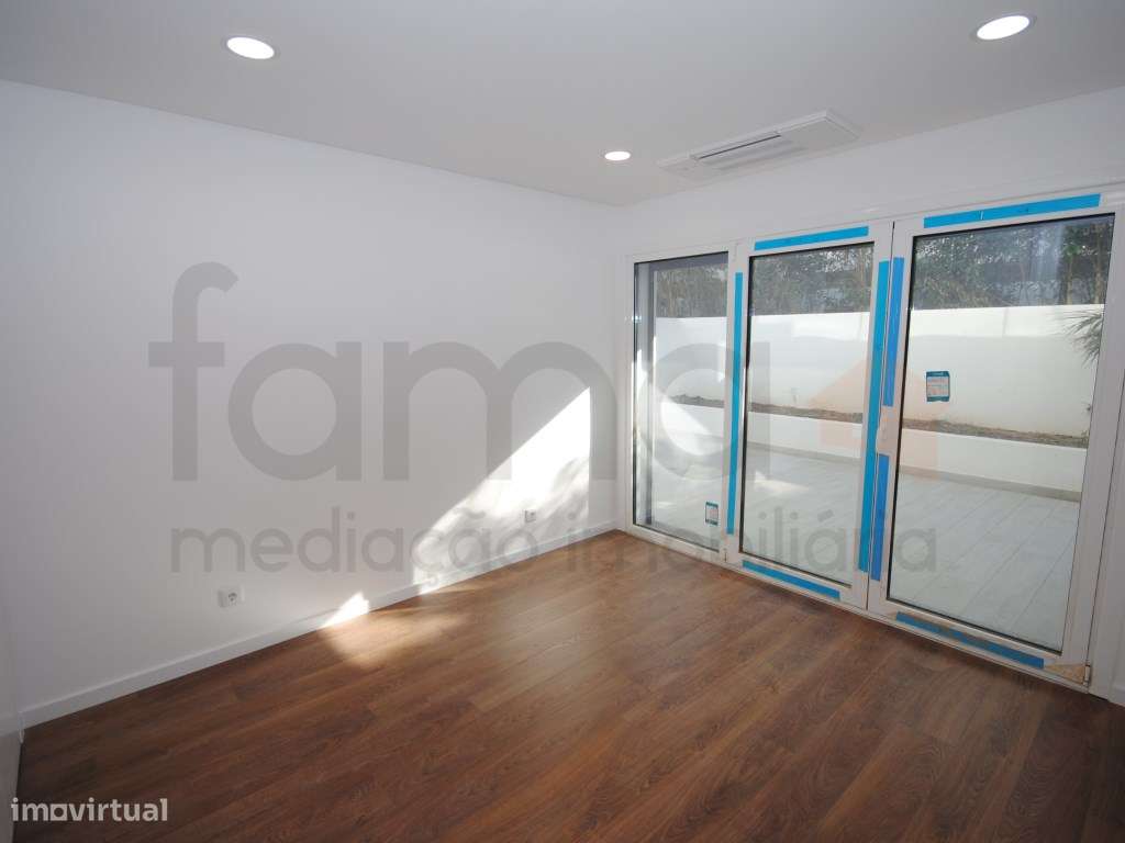 Excelente Apartamento T2 em Alcabideche - Cascais-51