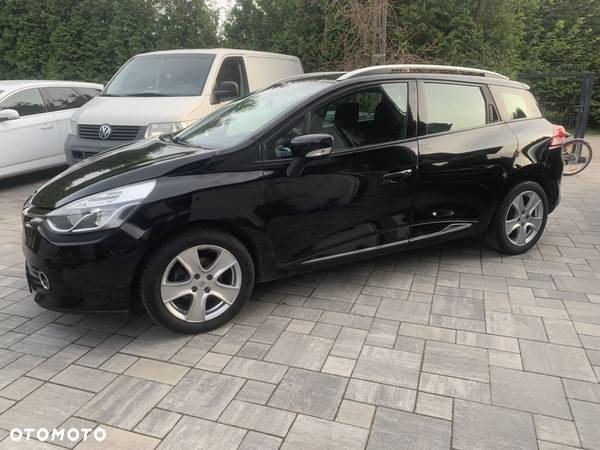 Renault Clio Grandtour Energy dCi 90 Start & Stop Intens - 1