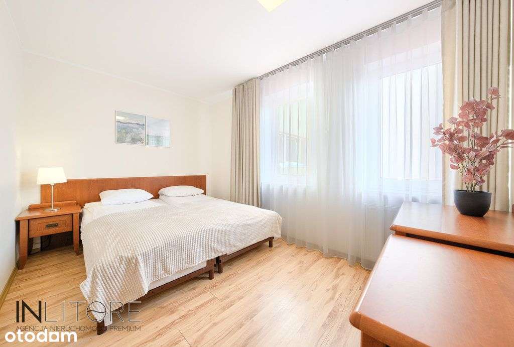 ! 2p, Olimp I, 100m Promenada, 250 M Plaża, Basen!-8