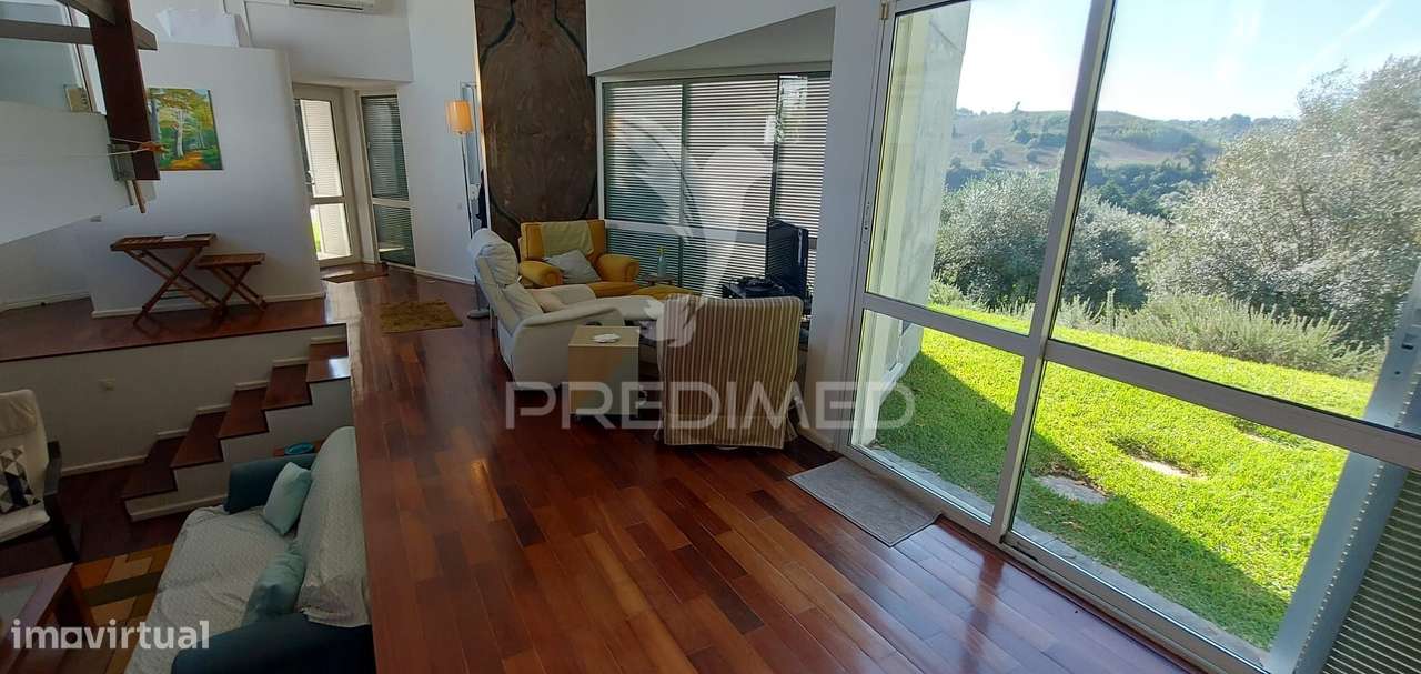 Moradia T4 com Garagem,Terreno e Olival, Moçarria, Santarém. - Grande imagem: 3/31