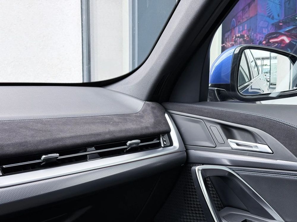 BMW X1 Sdrive18I M Sport 2026 — zdjęcie 3