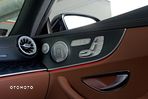 Mercedes-Benz Klasa E 220 d Coupe 4-Matic 9G-TRONIC - 33