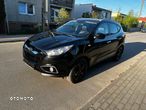 Hyundai ix35 2.0 CRDi 2WD Style - 1