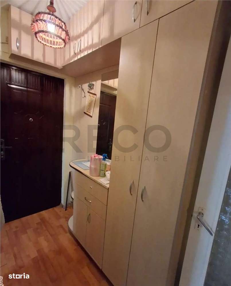 RECO .Apartament 2 camere . Tip X-2