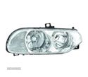 FAROL OPTICA DIREITA PARA ALFA ROMEO 156 97-03 - 1