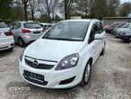 Opel Zafira Tourer 1.6 CNG Turbo ecoFLEX Business Innovation - 2