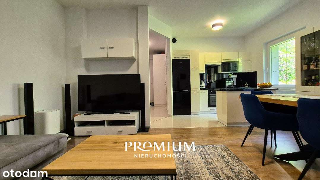 4 pok, 78,5  m2, po remoncie, Małodworcowa, Oława - Pełny obrazek: 4/13