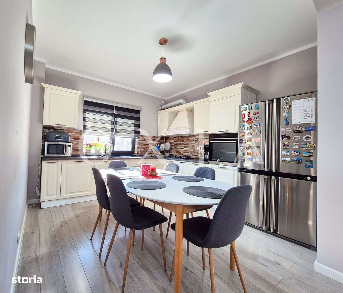 AX940 Dumbravita, Compartimentare Ideala, Mobilat-Utilat - Imagine principală: 4/20