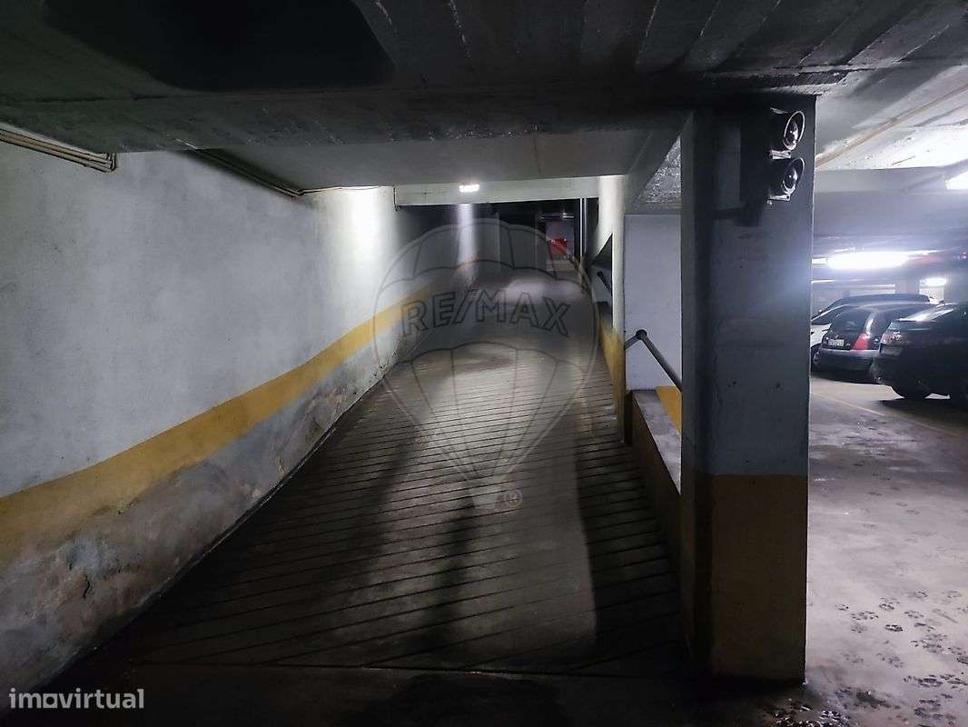 Garagem  para venda - Grande imagem: 4/4