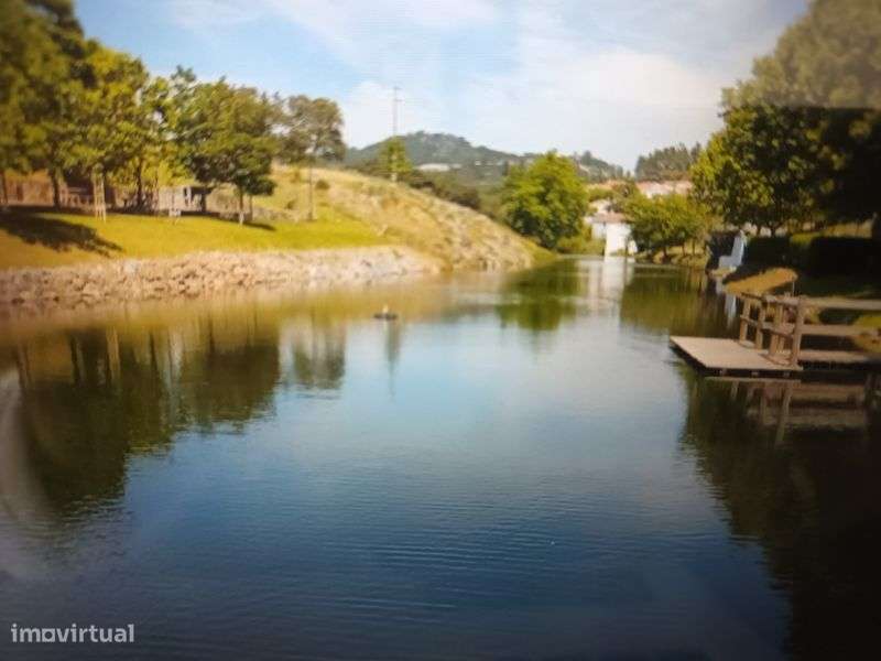 Moradia T2 traça tradicional - Grande imagem: 5/5