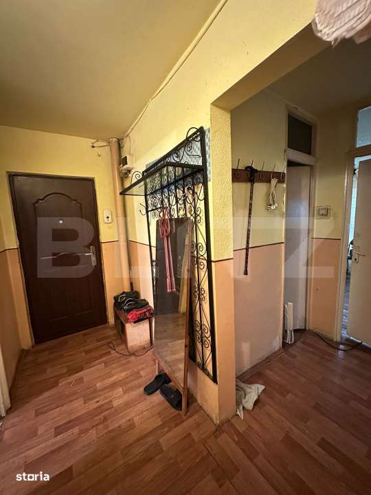 Apartament cu 3 camere, decomandat, zona Liliacului – Deva - Imagine principală: 4/6