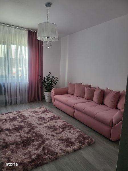 Închiriez apartament 2 camere