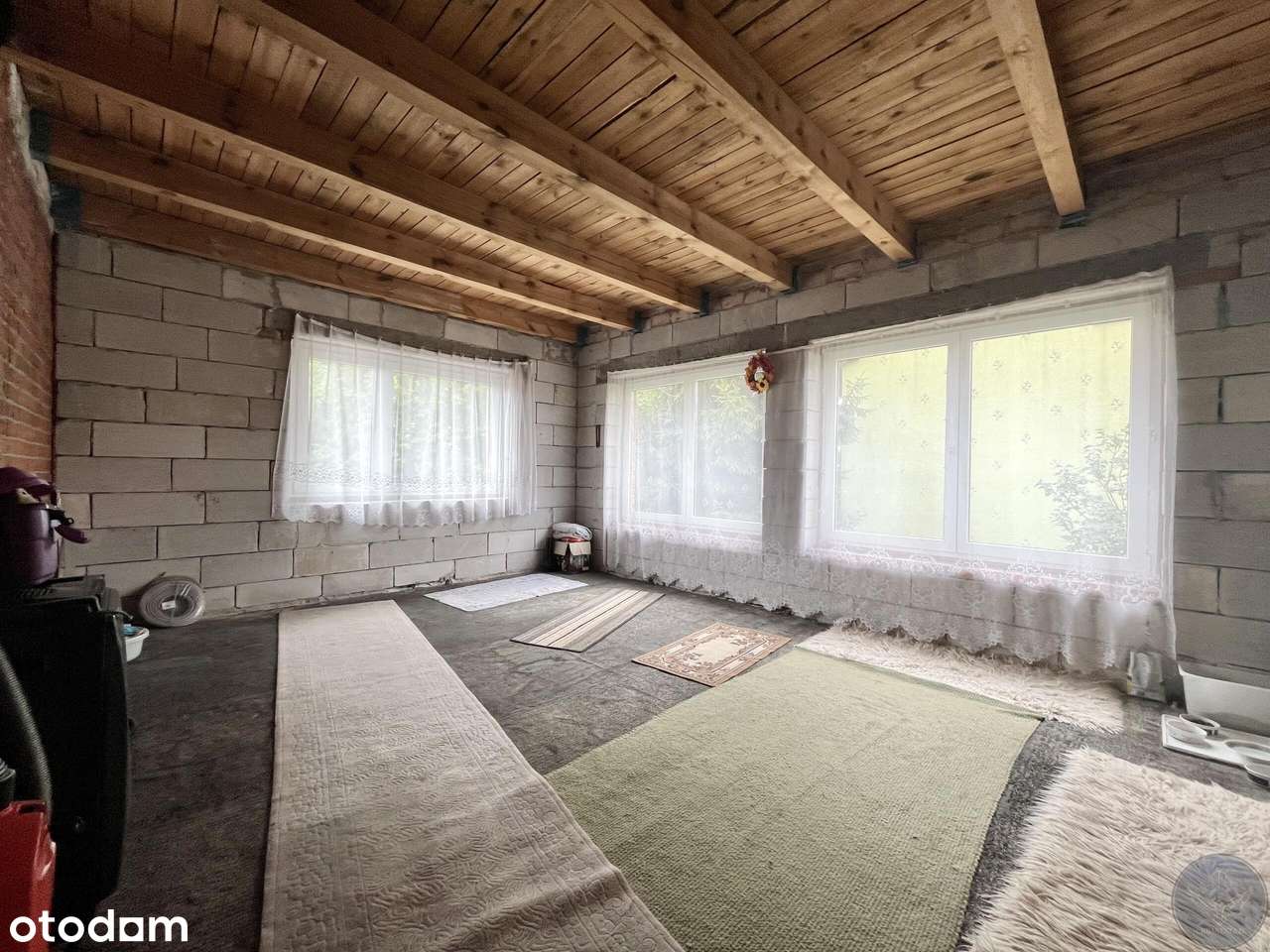 Dom Wolnostojący_210m2_Garaż_Ogród-8