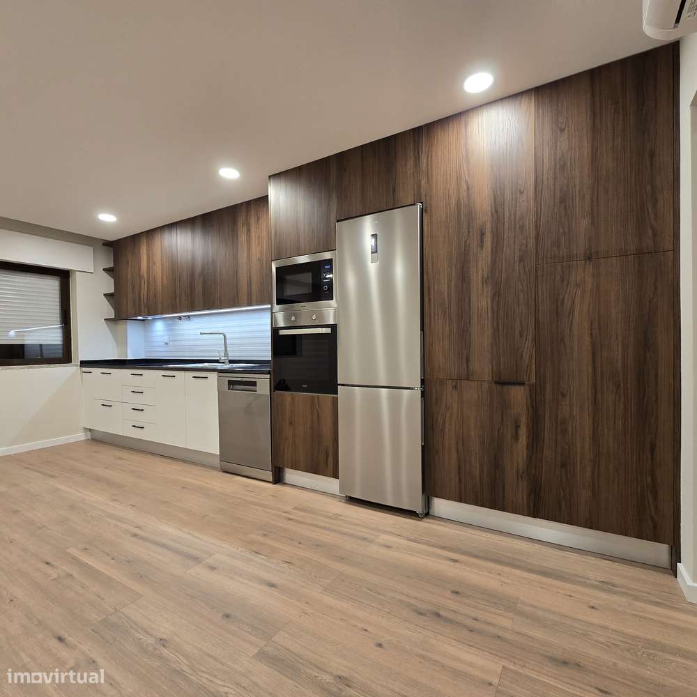 T2 Renovado Zona Calma - Grande imagem: 4/33