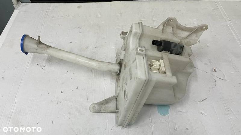 TOYOTA VERSO LIFT 13- ZBIORNIK SPRYSKIWACZY XENON 85350-0F033. - 2