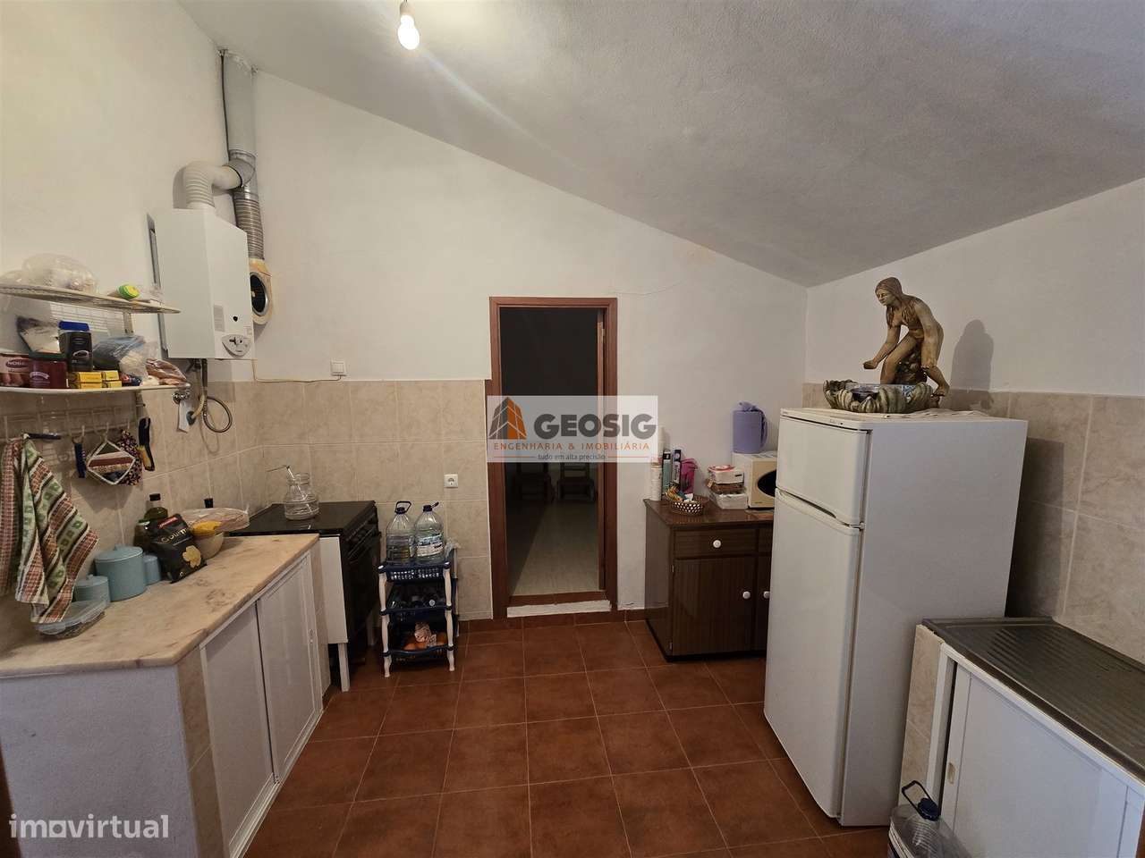 Moradia T2 Venda em São Barnabé,Almodôvar-15