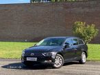 VW Passat Variant 2.0 TDi Confortline DSG - 21