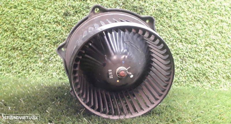 Motor Da Chaufagem Sofagem  Chevrolet Lacetti Combi (J200) - 4