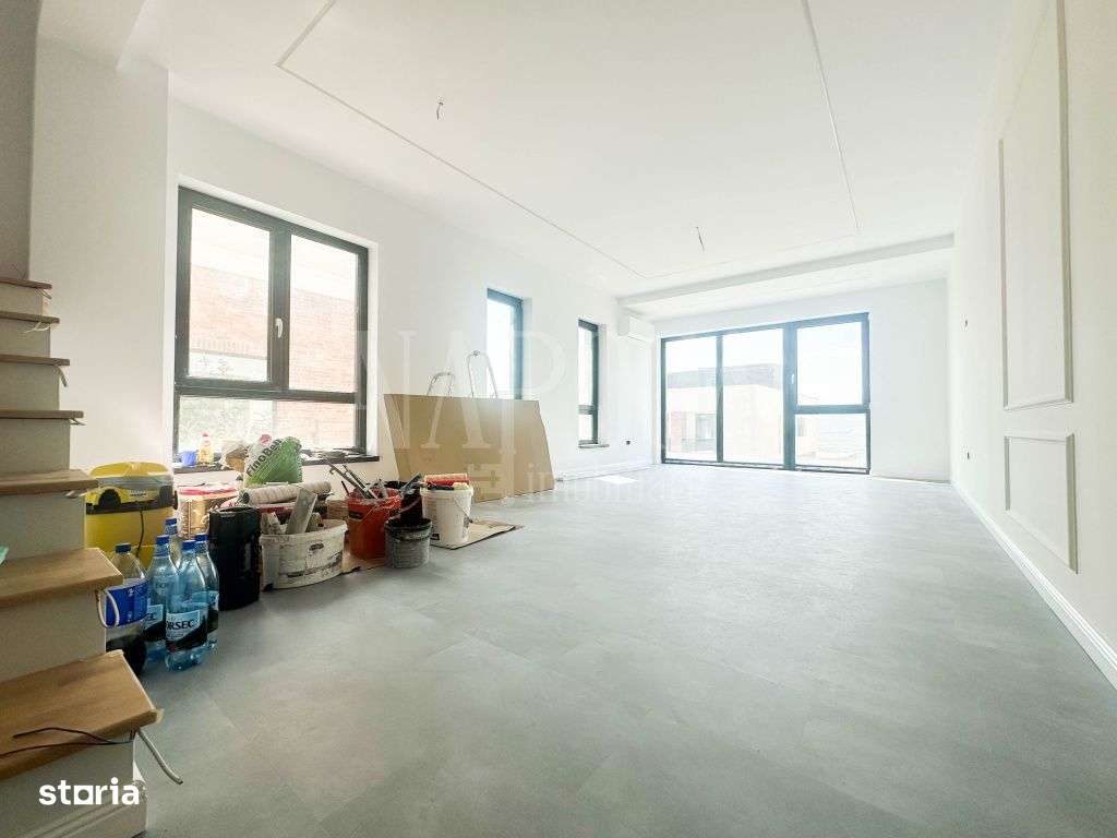 Casa 4 camere de vanzare in Iris, Cluj Napoca - Imagine principală: 4/14