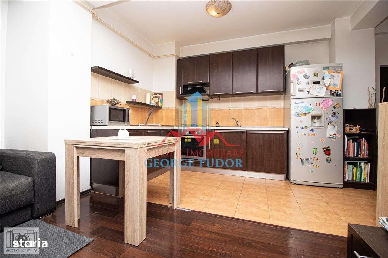 Ap. 2 camere 57 mp, Str. Rezervelor Nr.89,  Chiajna,100m de Sector 6-9