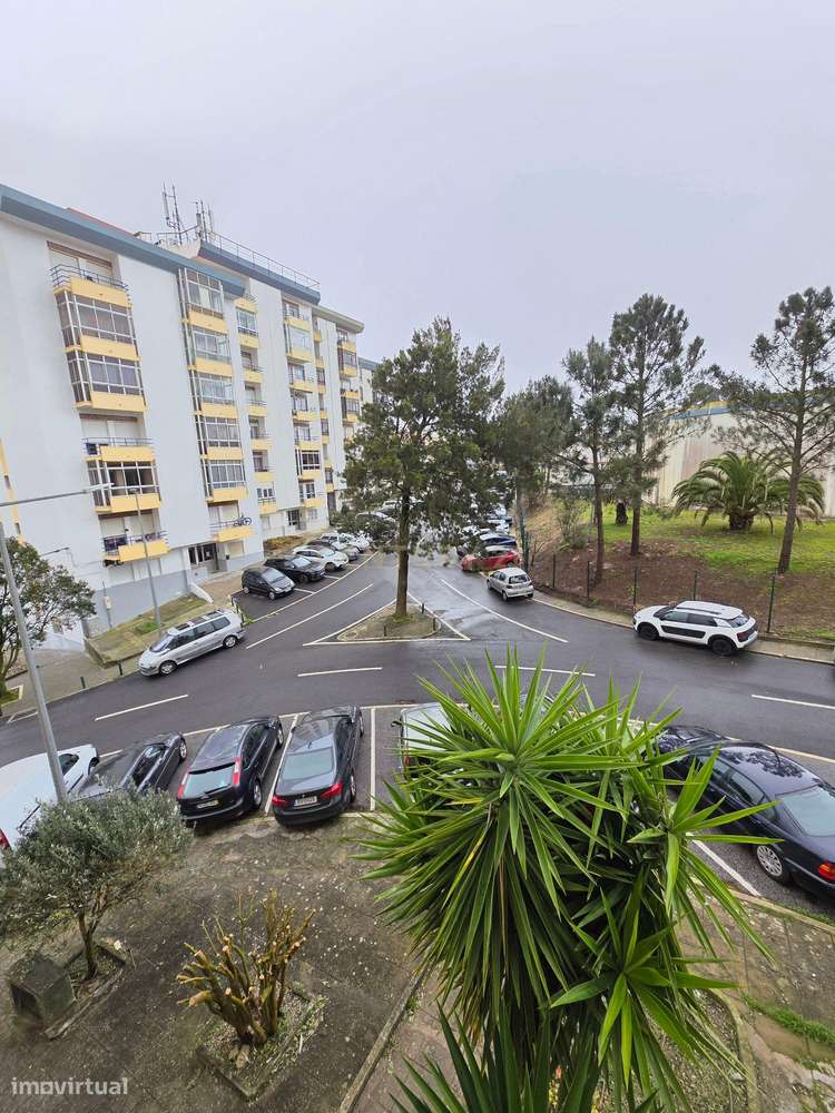 Sintra - Rio de Mouro, Apartamento T2 renovado-21