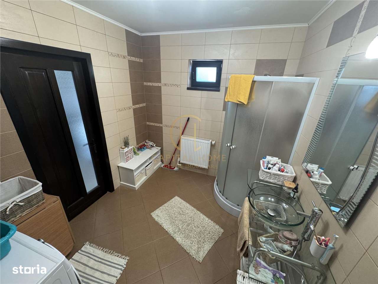 Comision 0 Vila 4 camere 706 mp teren, beci, fantana, mobilata utilata-17