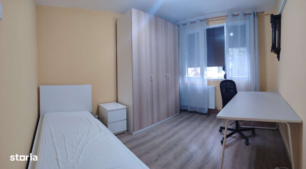 GM1724 Inchiriere  ap. 4 camere–Dr. Taberei, loc de parcare si C - Imagine principală: 5/15