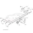 Hak Holowniczy Odkręcany Do Skoda Superb Ii Kombi 2008-2014 - 4