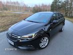 Opel Astra 1.6 D (CDTI) Start/Stop Sports Tourer Edition - 2