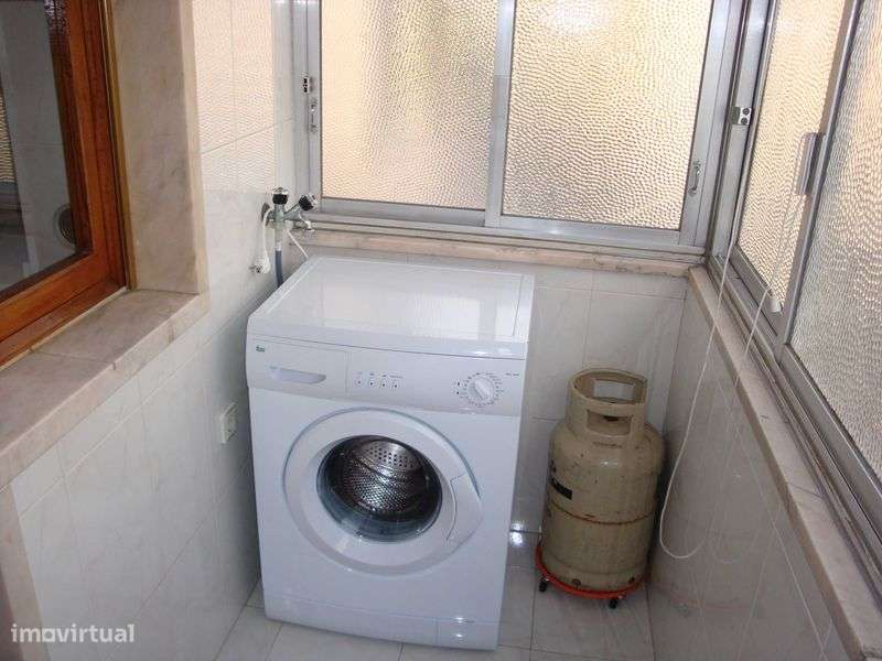 T1 Arrenda-se Póvoa Santa Iria - Grande imagem: 4/11