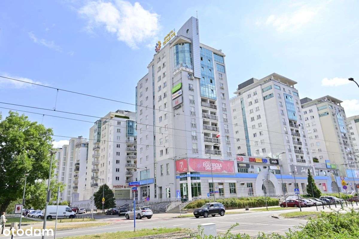 Piękne mieszkanie przy ul. Rembielińskiej,  Metro!-11