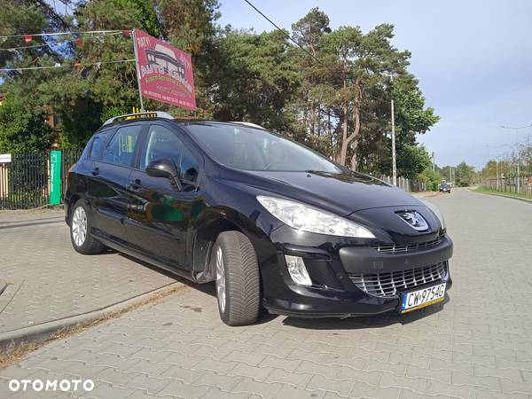 Peugeot 308 1.6 Premium Plus - 7