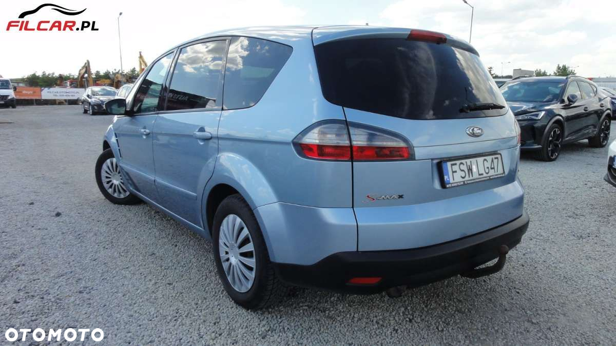 Ford S-Max - 5