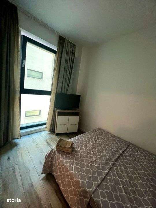 MAMAIA NORD | 2 CAMERE | COMPLEX IBO  LA BULEVARD MAMAIA NORD | LOC DE - Imagine principală: 2/7