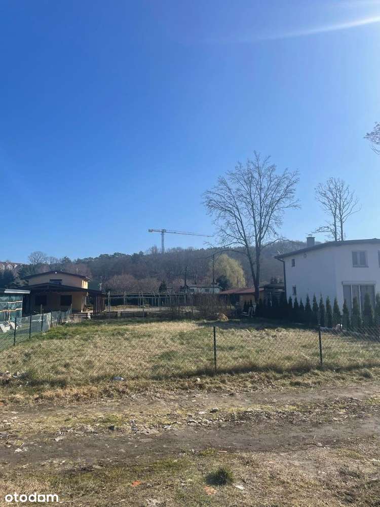 Działka rekreacyjna Międzyzdroje 315m2 ROD - Pełny obrazek: 4/6