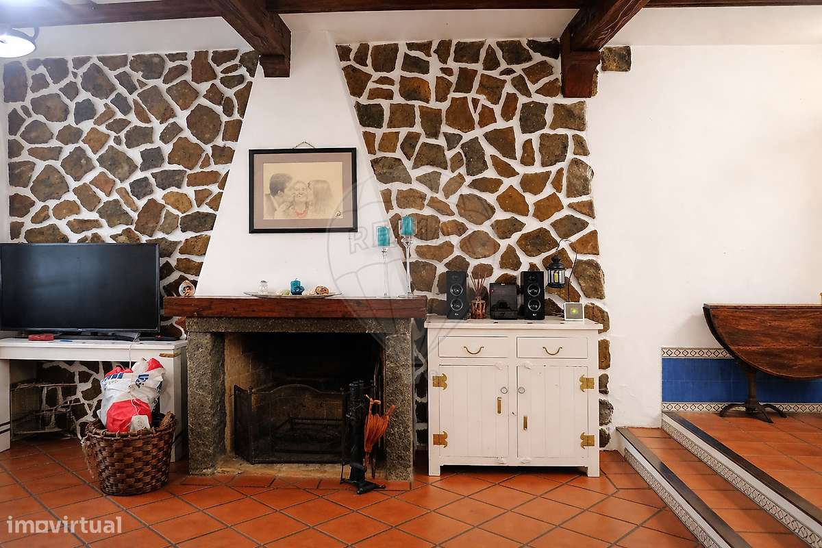 Moradia T3 para venda - Grande imagem: 5/8