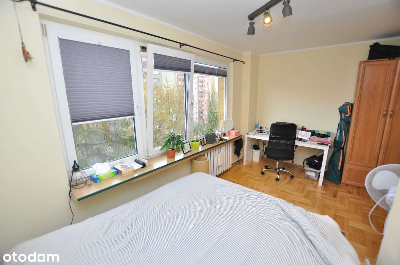 Czyżyny Os. Dywizjonu 303  pokój do wynajęcia dla dziewczyny - Pełny obrazek: 4/12