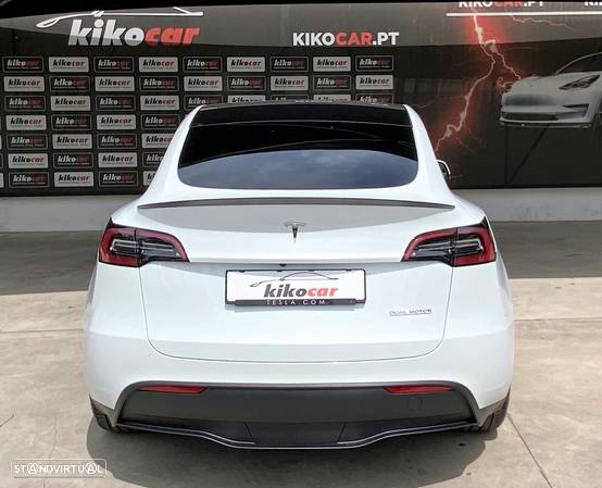 Tesla Model Y Performance Tração Integral - 6