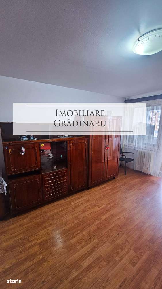 Garsonieră Brazdă - Imagine principală: 2/8