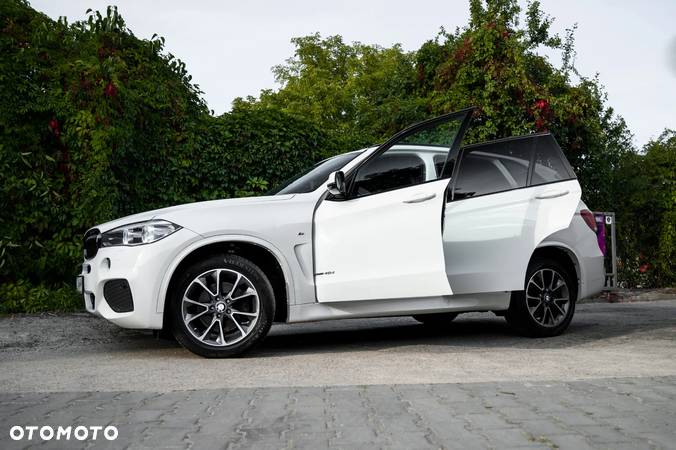 BMW X5 xDrive40d - 6