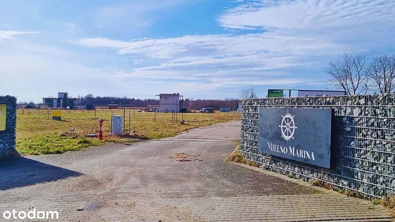 Mielno Marina, super lokalizacja, 300m do  morza, 80 do jeziora - Pełny obrazek: 5/11