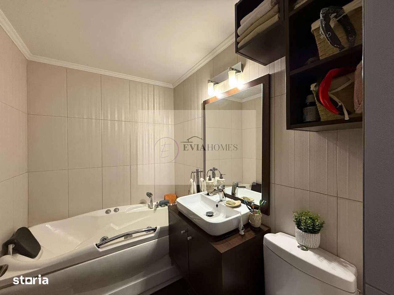 3 camere/2 băi/La 2 minute de Iulius Mall-5