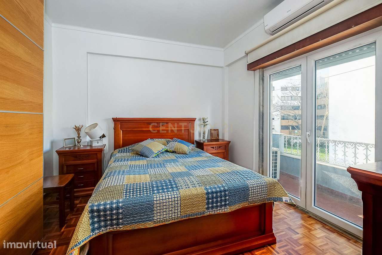 Moradia na Madorna, Parede — uma excelente alternativa ao apartamento-11