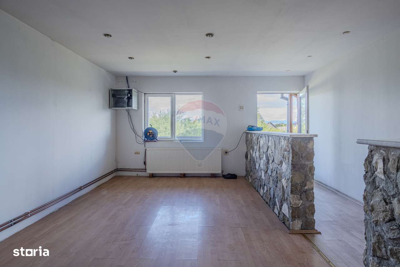 Comision 0 | Construcție cu teren 7000 mp în Dobolii de Jos, Covasna - Imagine principală: 4/20