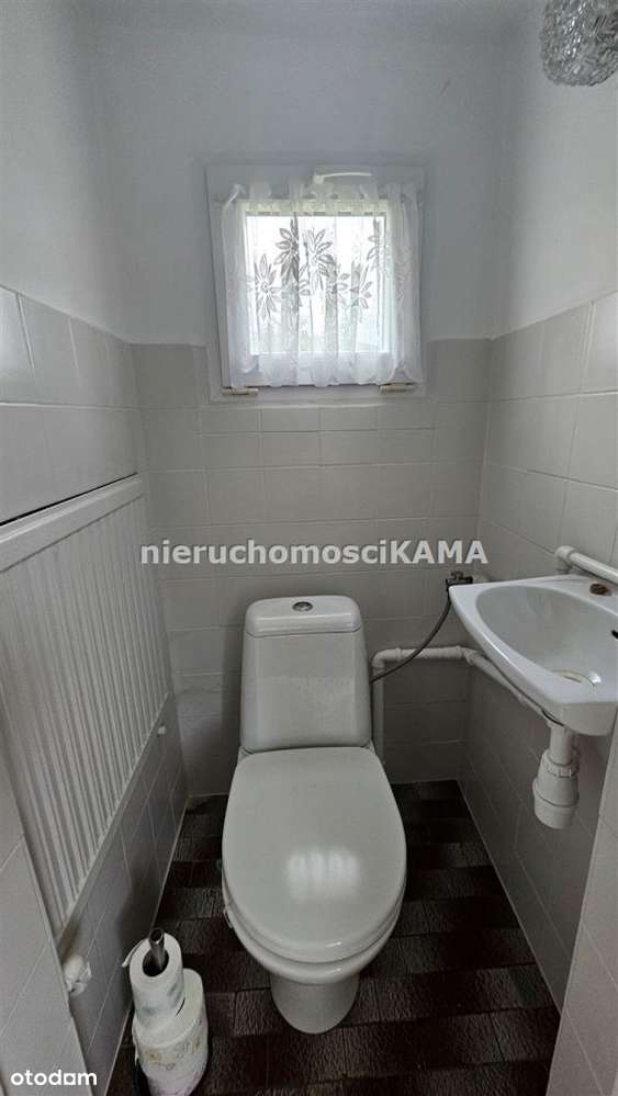 Dom w Bystrej z widokiem na Magurkę-16